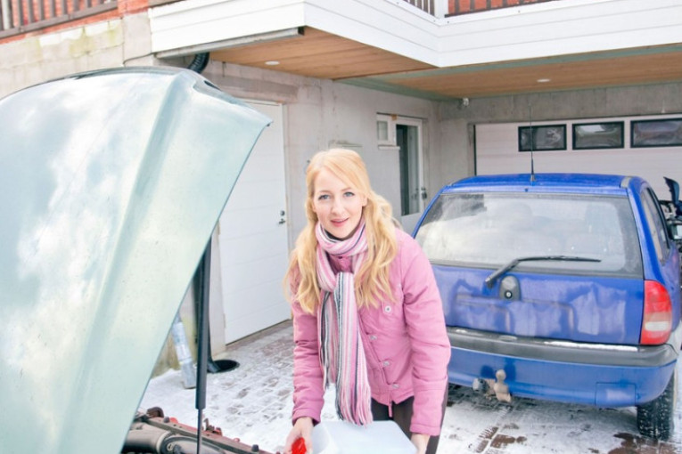 Auto dugo nije vožen i neće da upali? Saznajte u čemu je problem i kako možete da ga rešite