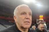 Partizan igra protiv tima koji hoće na fajnal-for, Obradović ne zna ko će na megdan Panatinaikosu: Moraćemo da odigramo mnogo dobru utakmicu
