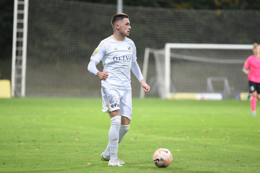 Zvezda ne staje sa pojačanjima: Dete crveno-belih se vraća kući za 500.000 evra!