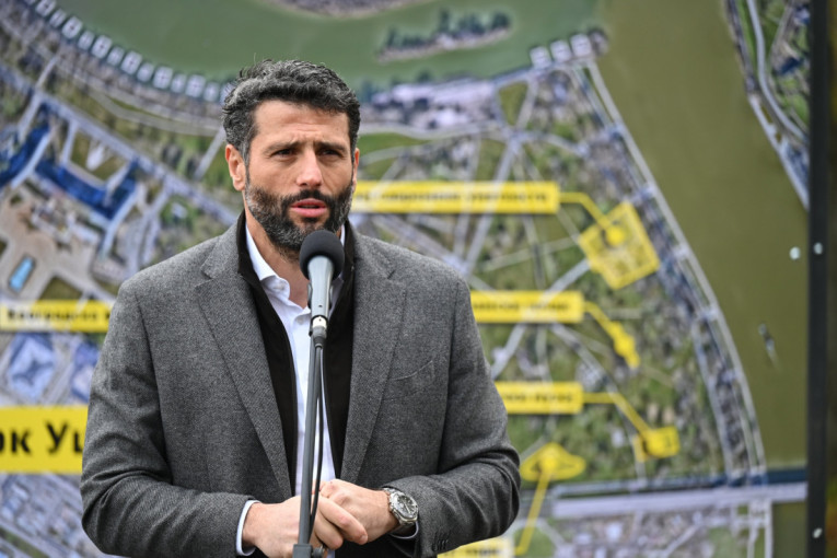 Briga o ljudima važna kao i razvoj infrastrukture: U Beogradu je za poslednjih 12 godina urađeno više nego za prethodne tri-četiri decenije