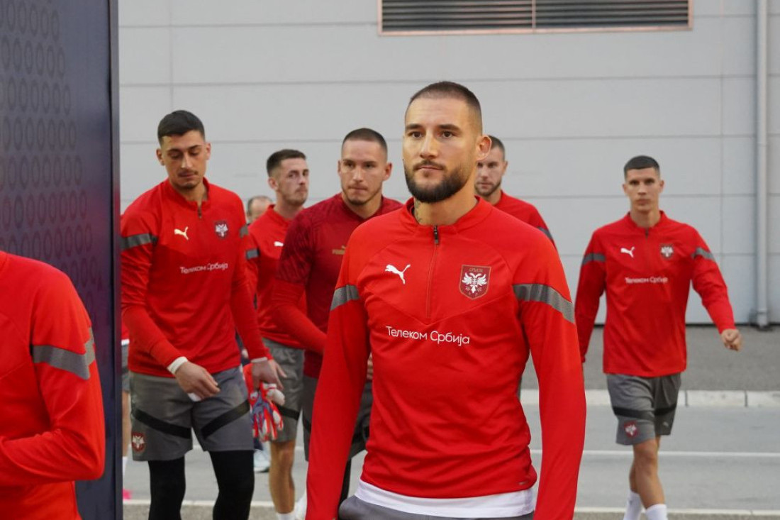 Diki nije jasna panika oko Gudelja: Imao sam istu operaciju kao i Nemanja, pa sam za tri nedelje stao na gol!