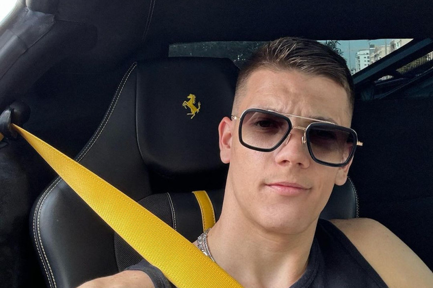 Ovo je lista najplaćenijih srpskih jutjubera u 2024. godini! Zaradili i trošili nemilice: Neki na hranu daju po 10.000 evra mesečno!