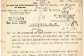 Kako je zloglasna Hitlerova direktiva 25 stigla u Srbiju: Nekoliko dana putovala iz Amerike a jedan diplomata odigrao je ključnu ulogu