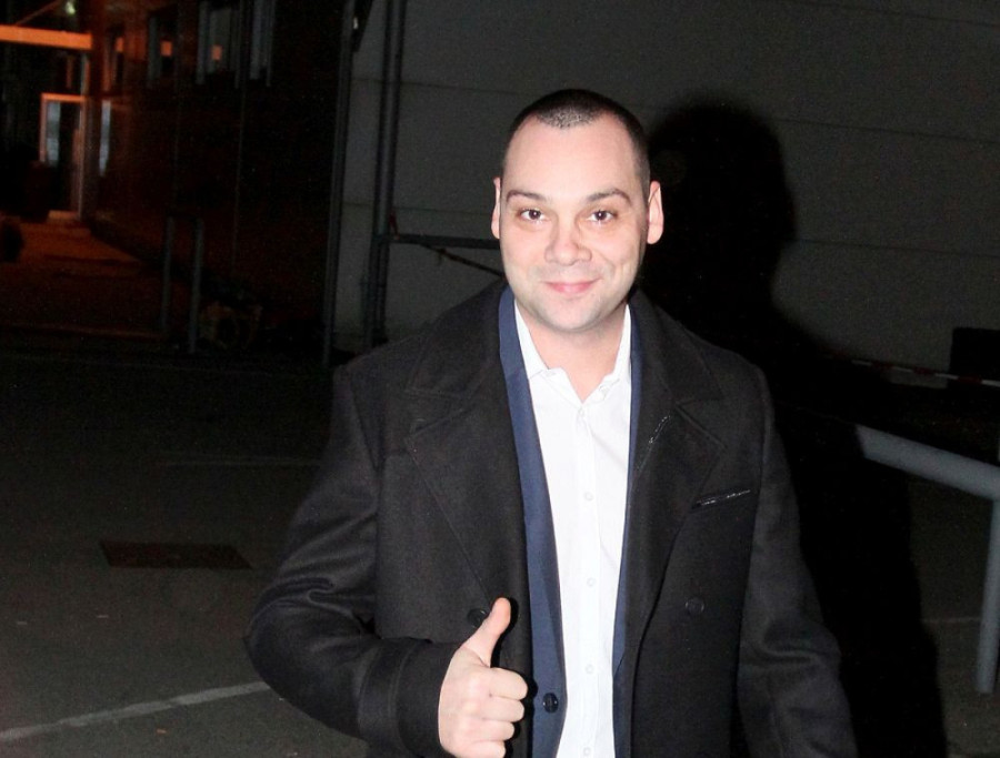 Žena ga prevarila s prijateljem, a danas je nikad uspešniji: Pevač ostavio prošlost iza sebe, sav novac uložio u nekretnine