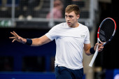 Bravo Hamade! Raduj se Srbijo - Međedović osvojio titulu na turniru u Džedi i postao najbolji mladi teniser sveta