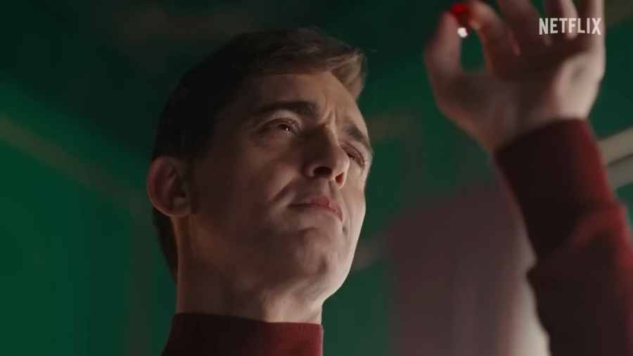 Pedro Alonso šokirao izjavom o liku Berlina: On je jeziva zla zver (FOTO/VIDEO)