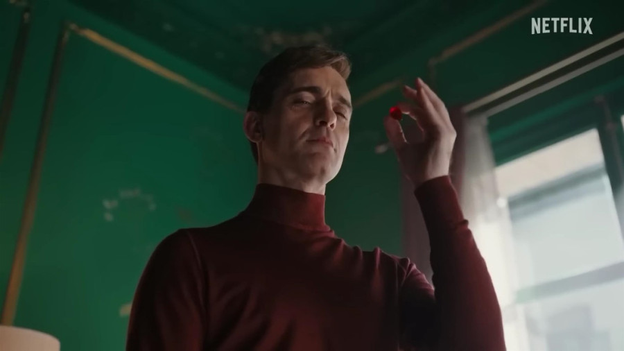 Pedro Alonso šokirao izjavom o liku Berlina: On je jeziva zla zver (FOTO/VIDEO)