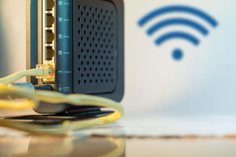 Apple ima rešenje za njih: Ovo su glavne greške zbog kojih vam je kućni internet spor