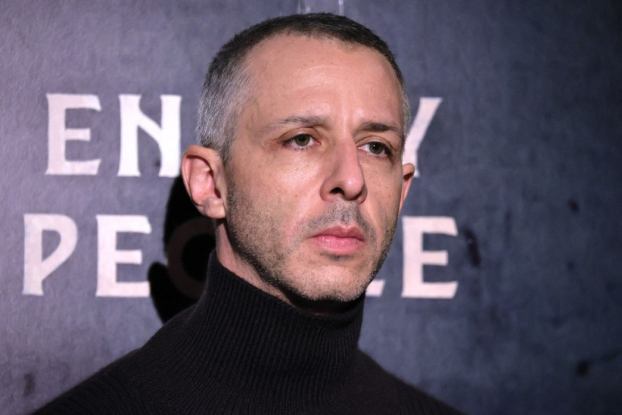 Kevin Spejsi je glup, Džoni Dep umišljen, a šta je tek rekao o Tarantinu: Glumac Brajan Koks žestoko izvređao kolege (FOTO)