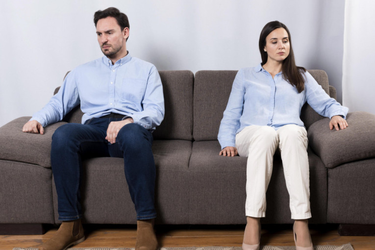 Da li je sad pravi trenutak da probate koncept "bračne pauze": Mnoge parove je spasao razvoda