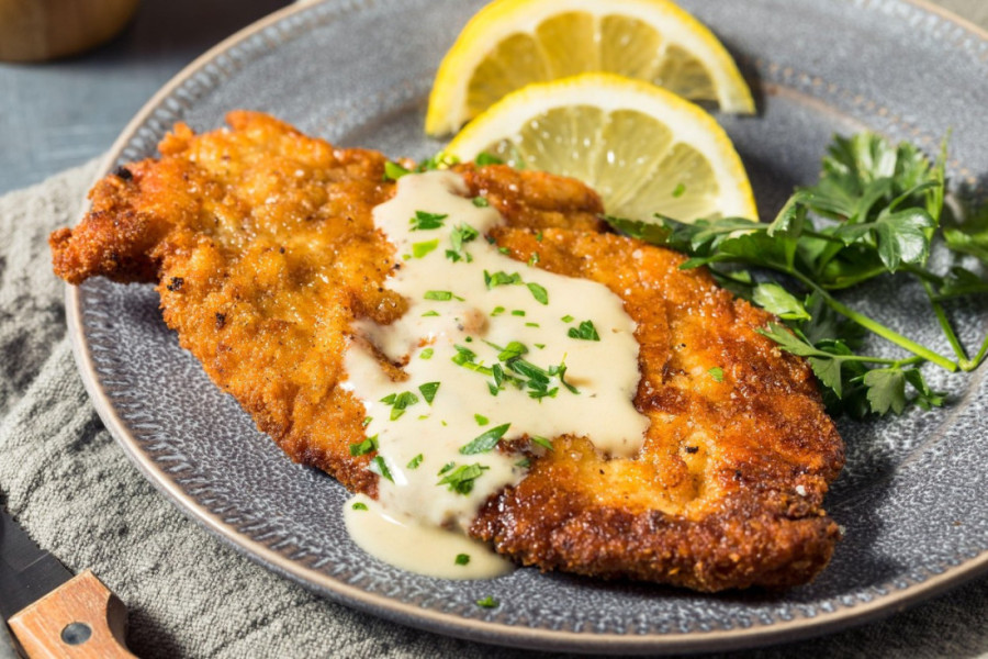 Gastronomski bum: Voće je odličan dodatak slanim jelima - evo kako da pravite kombinacije