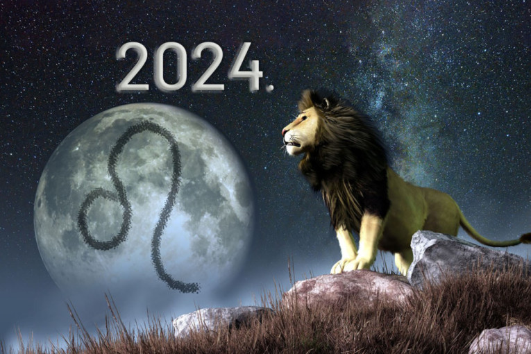 Veliki godišnji horoskop za Lava za 2024. sa porukom za svaki mesec: Prigrlite avanturu jer pred vama je uzbudljivo putovanje