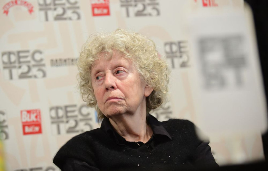 Eva Ras mislila da je kupusom ubila muža: Celog života je krivila sebe