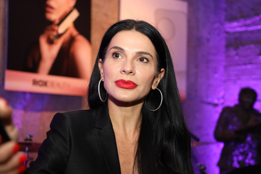 Ćerka poznate voditeljke završila u bolnici: Evo u kakvom je stanju sada!