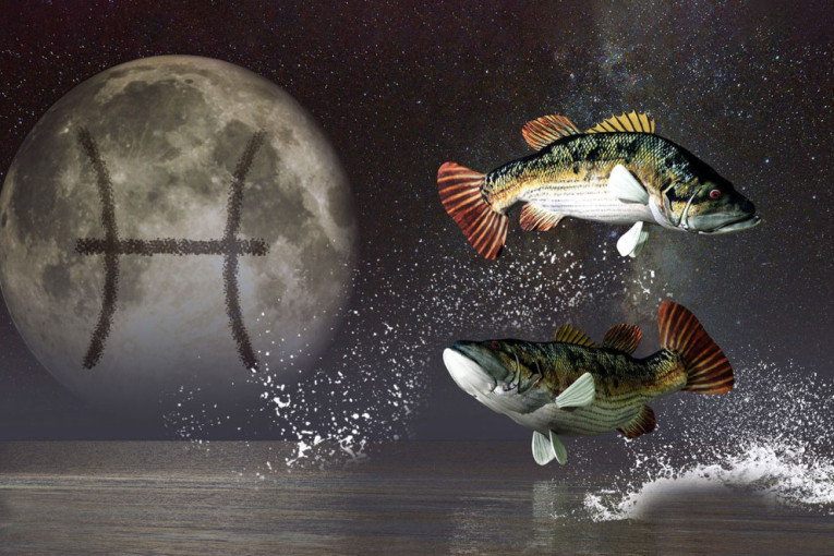 Tri znaka Zodijaka doživeće duhovni rast pod uticajem severnog mesečevog čvora u znaku Riba - evo kako će ovaj tranzit uticati na njih