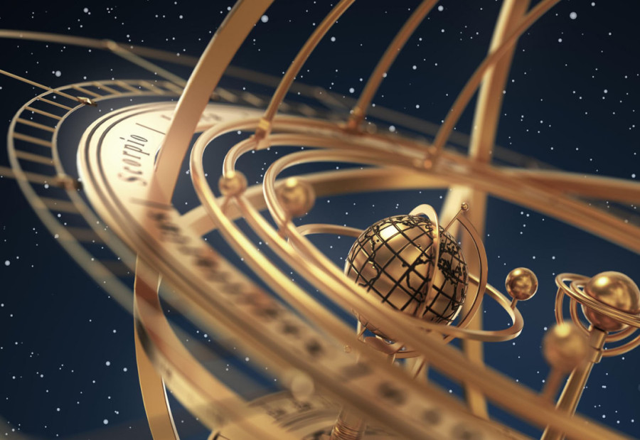 Veliki godišnji horoskop za Vodoliju za 2024. sa savetima za svaki mesec: Rolerkoster uskoro počinje, kao i velike promene u ljubavi