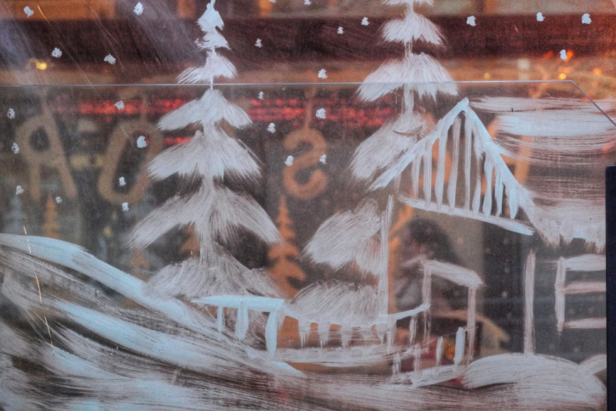 Danas oblačno, toplo i vetrovito vreme, spremite se za neverovatna 24 stepena u decembru!