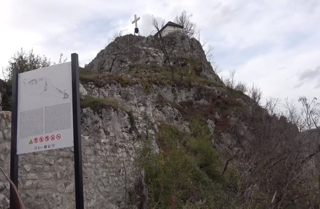 Proglašena dva arheološka nalazišta: Naselje iz kasnoantičkog perioda i srednjovekovna tvrđava