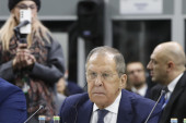 Lavrov izazvao buru na samitu OEBS: Mnogi ga izbegavali ili prekidali! Pomenuo i Jugoslaviju i Kosovo (VIDEO)