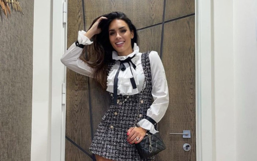 Sa 14 godina sam se "nafurala" na ribu: Ivana Korab nikad otvorenije o roditeljima, pa dečku koji je bio 14 godina stariji
