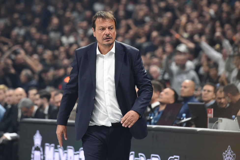 Ataman izazvao Srbiju: Hoću da vas pobedim – ali u finalu!