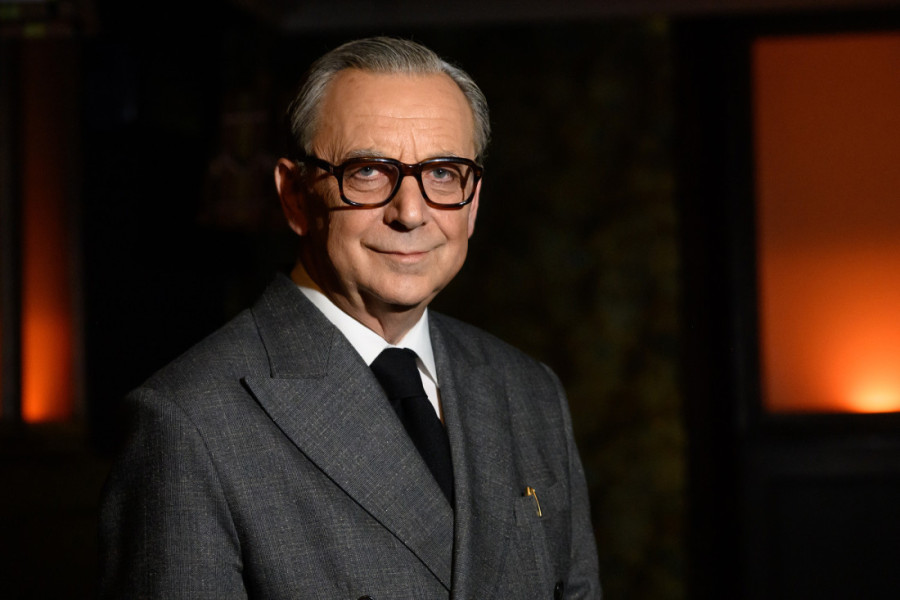 Suze na pretpremijeri serije "Nobelovac" u Sarajevu: Kako je Ivo Andrić preživeo i napisao svoju hroniku o Bosni (FOTO)