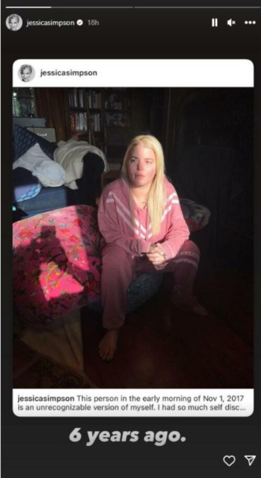 Pevačica sedam godina nije okusila ni kap alkohola: Ovako je obeležila važnu prekretnicu u životu