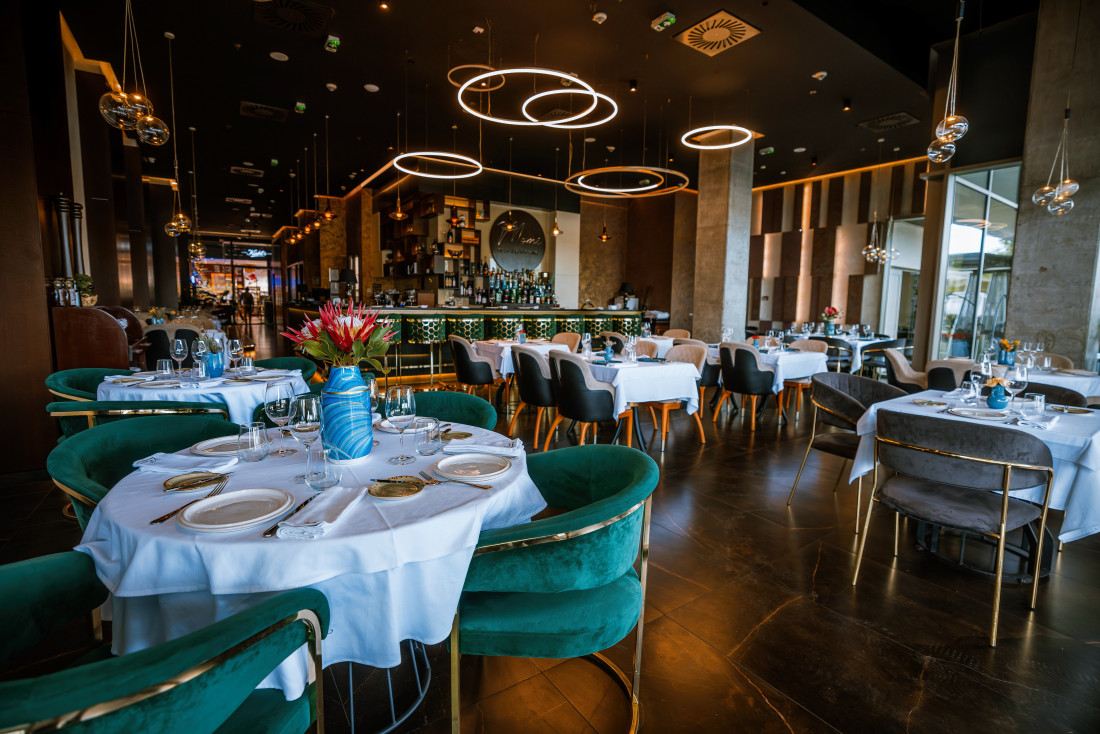 MOMI Crazy fish – restoran za sve ljubitelje najkvalitetnije ribe