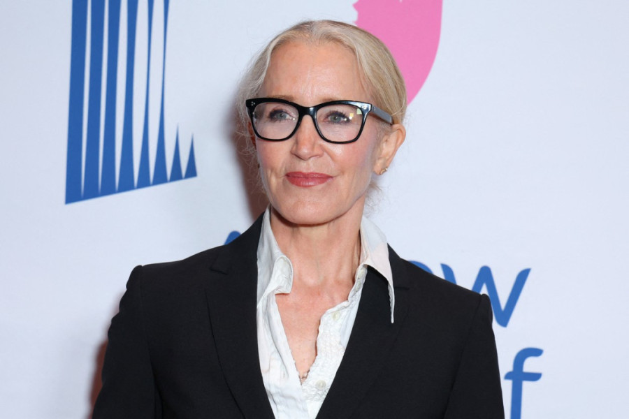 Suzanina ćerka i ubica Edi iz "Očajnih domaćica" čekaju svoje prvo dete! Otkriven i pol (FOTO)