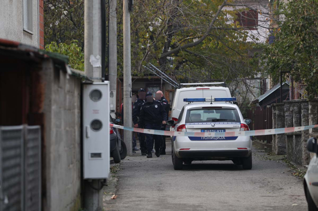 "Odavno je najavljivao da će ubiti sina!" Jezivi detalji krvoprolića u kom je otac ubio svoje dete, pa sebe