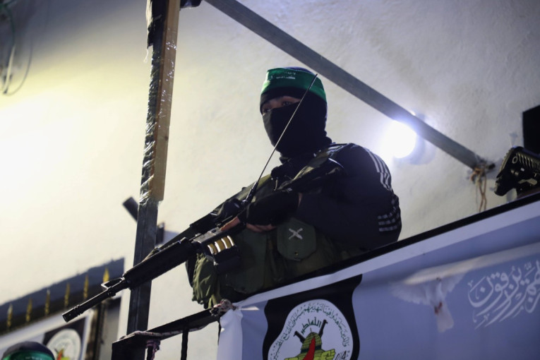 Hamas odbio predlog o primirju, izneo svoje amandmane