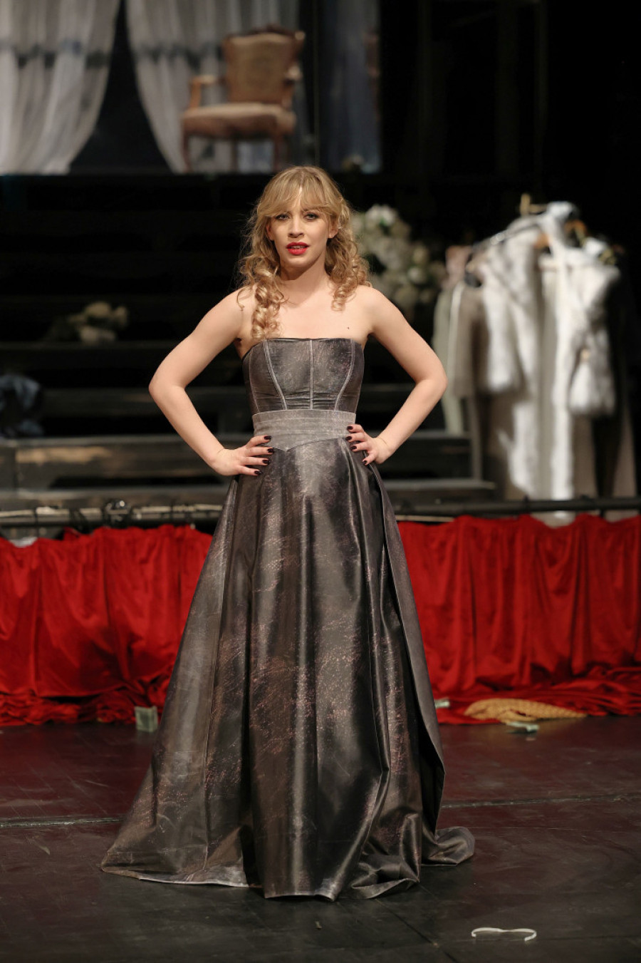 Mjuzikl "Company" otvara novu sezonu u Madlenianumu: I ove godine vas očekuju popularne predstave i velike premijere (FOTO)