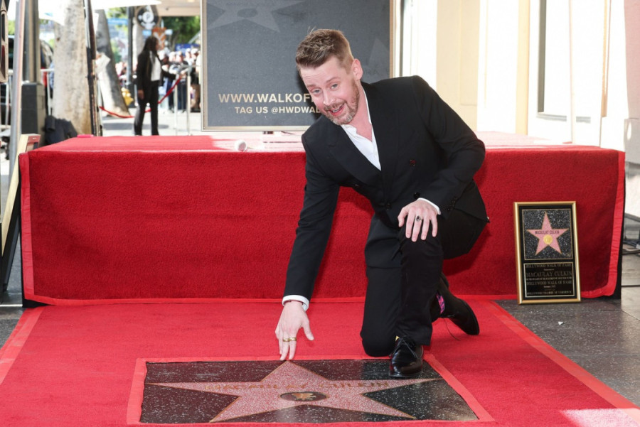 Žena klinca iz filma „Sam u kući" konačno prekinula tišinu: Otkriva kako je u stvari živeti s njim!