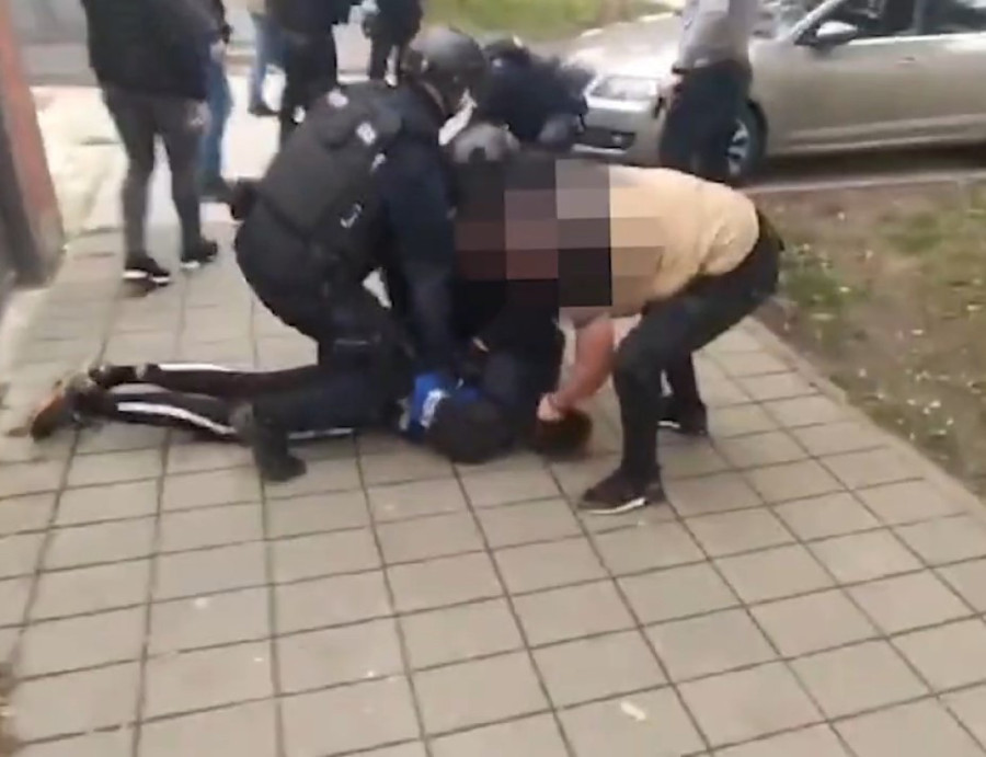 Ovo su sačekuše grupe iz Novog Sada: Izrešetali "grobara" i psa, a suparniku sa Detelinare pucali u kolena (FOTO)