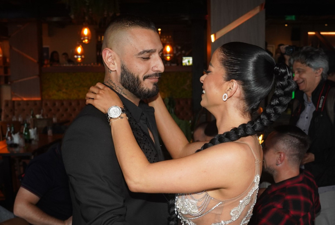 "Darko me je pozvao, bila sam slaba na njega" Kaća Lazić o prevari i razvodu od bivšeg muža!