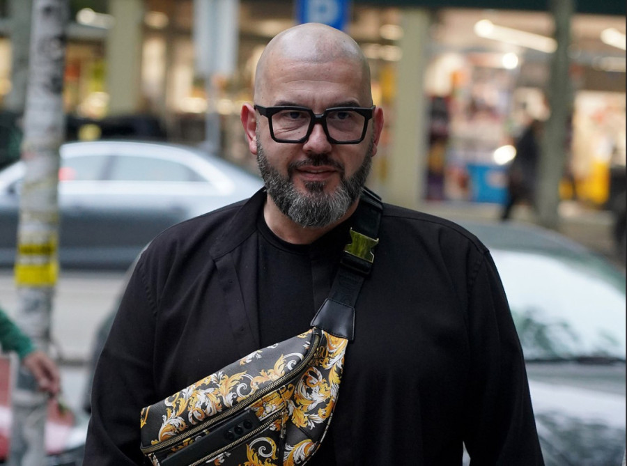 "Nemam želju da se ostvarim kao otac!" Dejan Milićević priznao najdublje tajne: Zaštićen sam od crne magije