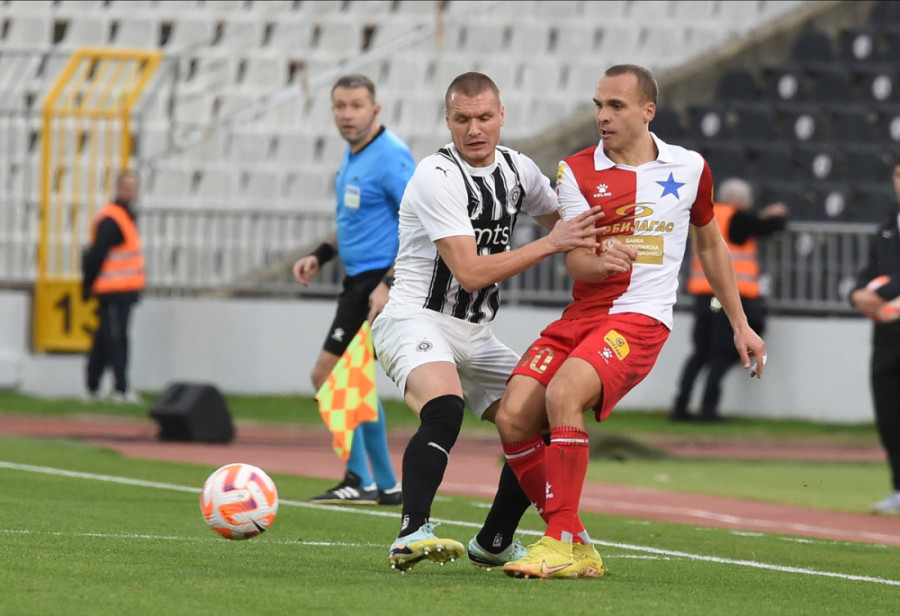 Ljajić otvoreno o "slučaju Antić": Dug nije sporan, ali idemo na sud