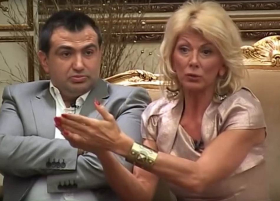 Preminuo bivši muž Cece Kitić! Bivša rukometašica se oprostila od njega! (FOTO)