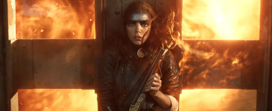 Film "Furioza: Pobesneli Maks Saga" ima akcionu scenu koja traje 15 minuta, snimana je 78 dana, a broj kaskadera je šokantan (VIDEO)