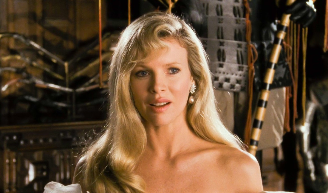 Kim Besindžer protiv koordinatora intimnosti u scenama seksa: Ili ćemo to uraditi ili nećemo (FOTO)