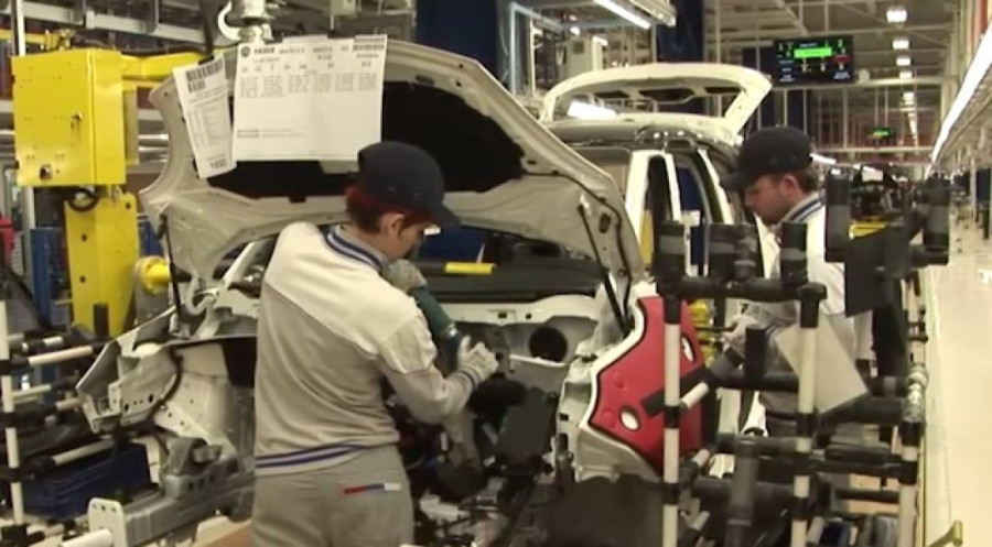 Kada će prvi modeli električne "pande" izaći iz pogona u Kragujevcu