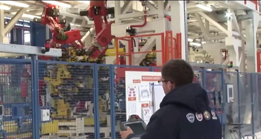 Kada će prvi modeli električne "pande" izaći iz pogona u Kragujevcu