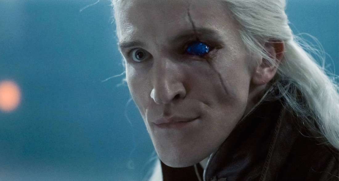 Evan Mičel koji igra princa Emonda Targarjena u "Kući zmaja" otkriva izvor njegovog zla: Uzor su mu bili gangsterski lik i dve zvezde (FOTO)