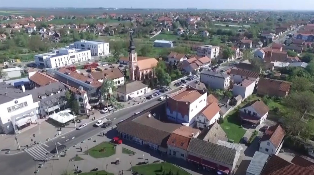 Sajam zapošljavanja u Surčinu