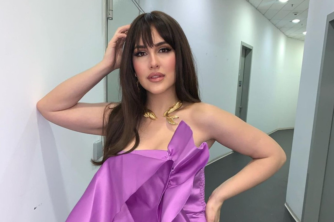 Pevačica prošla kroz pakao tokom trudnoće, a sad progovorila o svemu: Niko nije znao ishod, prognoze su bile nikakve