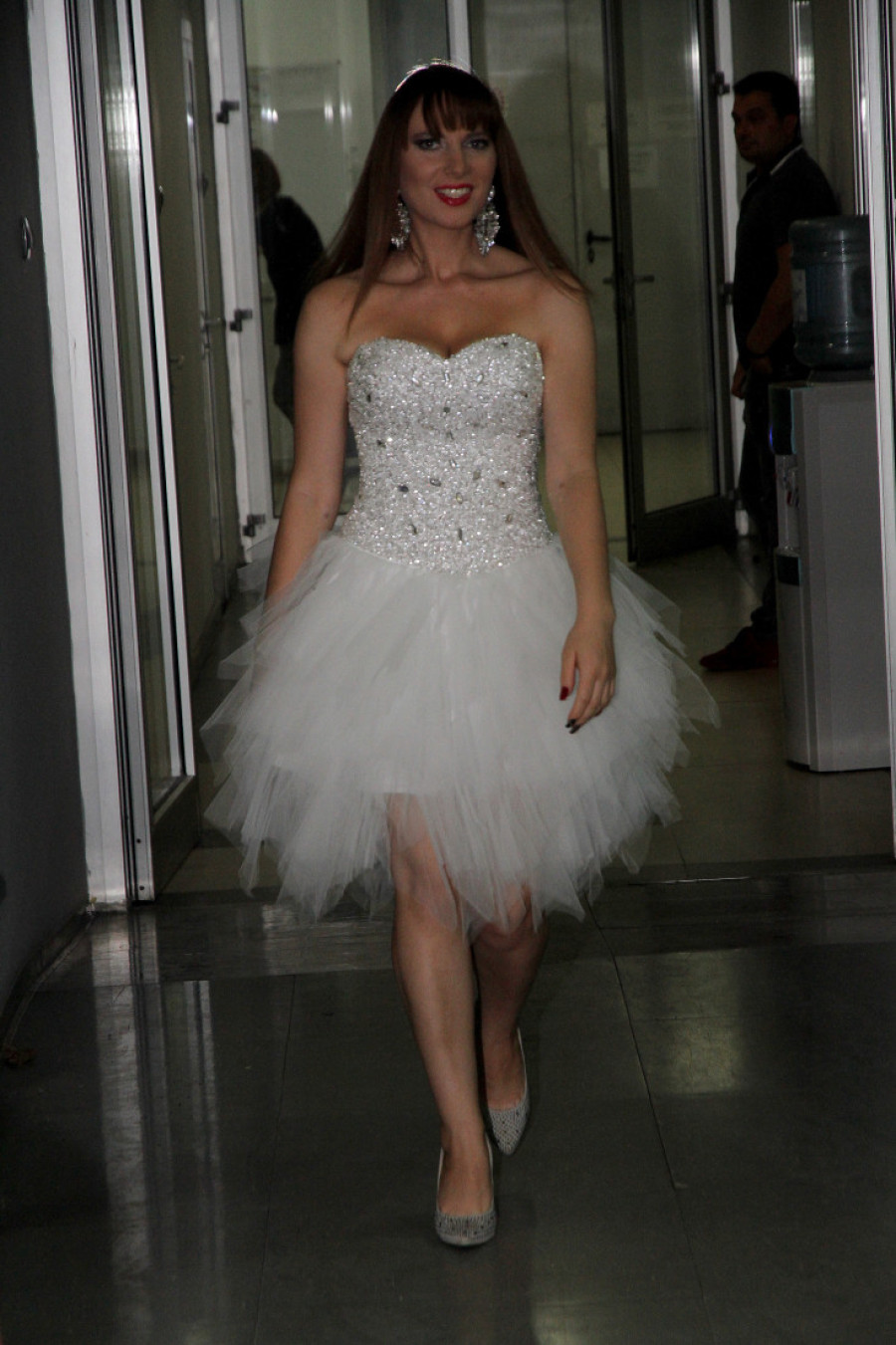 Otac učesnice "Elite" se odrekao ćerke koja ga je oterala iz kuće: Mrtva je za mene!