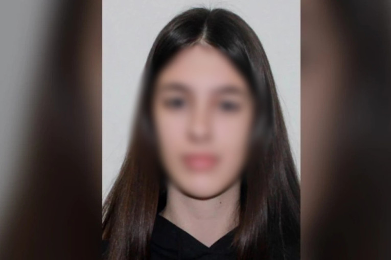 Tragičan kraj potrage: Pronađeno telo Vanje (14) iz Skoplja - ubijena istog dana kada je i nestala!