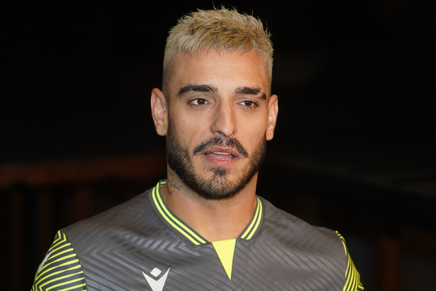 "U Srbiji smo se izgleda drogirali samo Darko Lazić i ja": Pevačica besna, kaje se što je svoju životnu priču otkrila javno