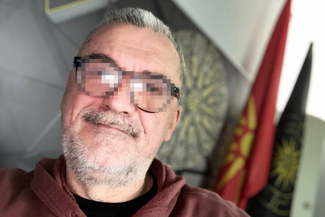 Zločin u Skoplju digao Makedonce na noge: Traži se smrtna presuda za monstrume koji su ubili Vanju!