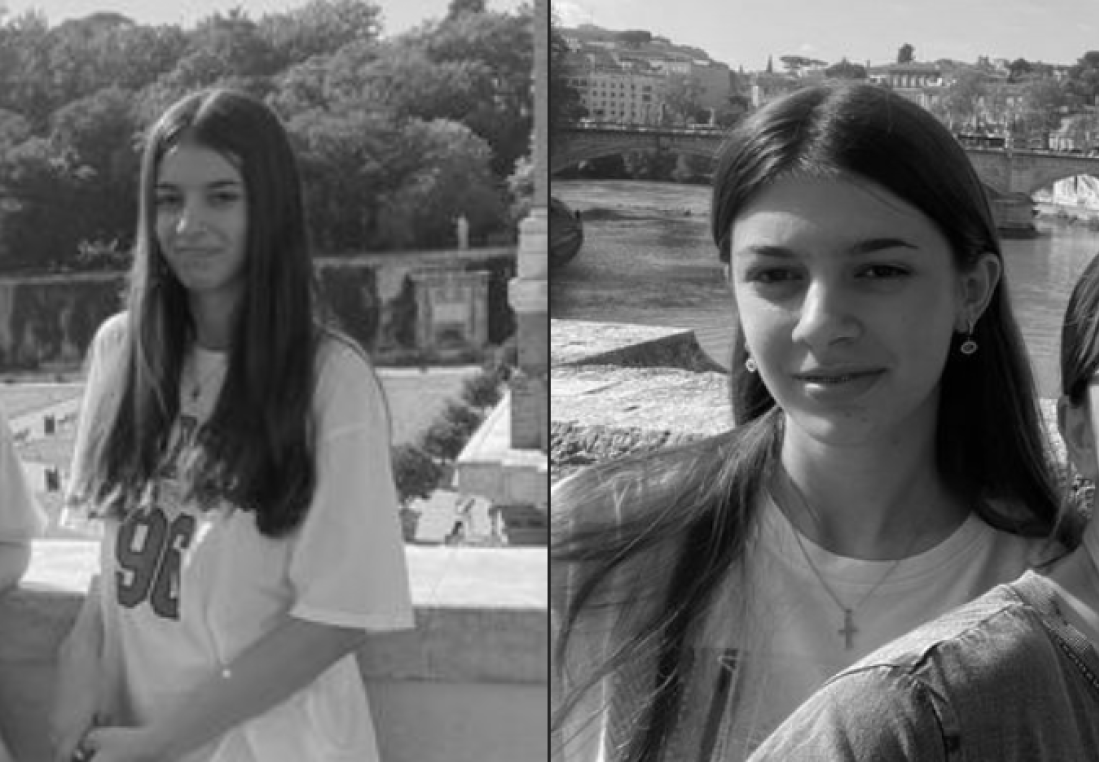 Hronologija poslednjeg dana ubijene Vanje (14): Otmičari je "gepekovali", vezali i stavili u vreću za spavanje!